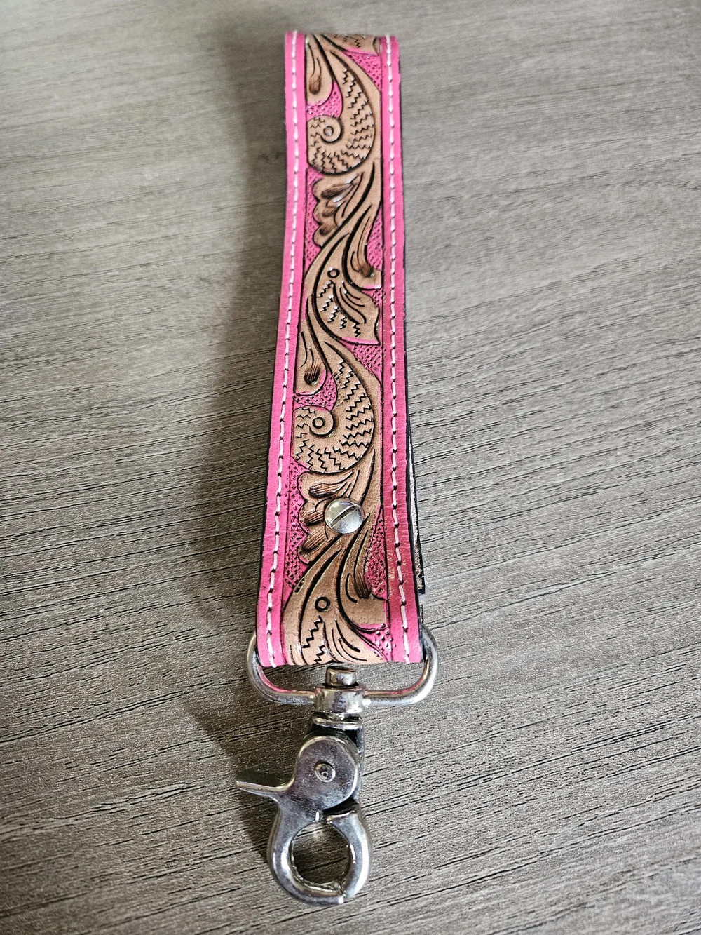 N/A durable pink